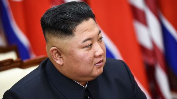 Kim Jong-un öldü mü? Tabuttaki fotoğrafı dünyayı ayağa kaldırdı - Sayfa 1