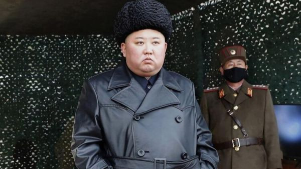 Kim Jong-un öldü mü? Tabuttaki fotoğrafı dünyayı ayağa kaldırdı - Sayfa 18