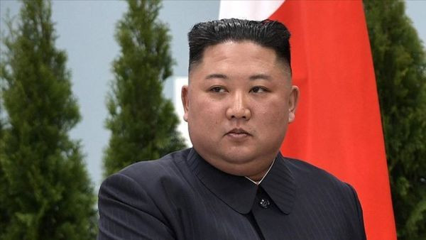 Kim Jong-un öldü mü? Tabuttaki fotoğrafı dünyayı ayağa kaldırdı - Sayfa 2