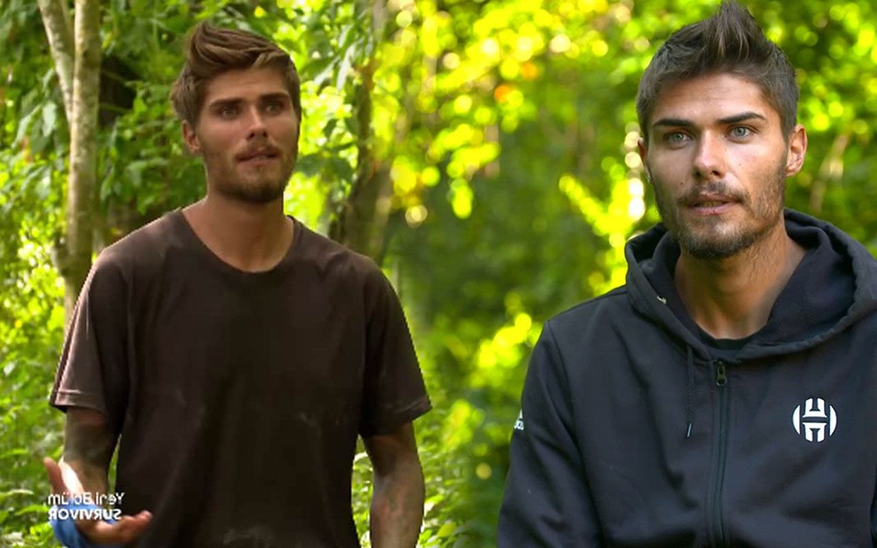 Survivor Barış, ünlü oyuncunun kuzeni çıktı - Sayfa 4