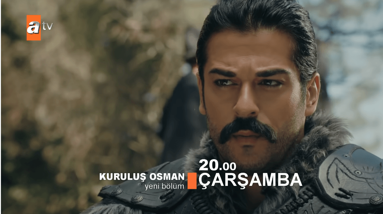 Engin Altan Düzyatan'a 'Kuruluş Osman' baskısı! - Sayfa 5