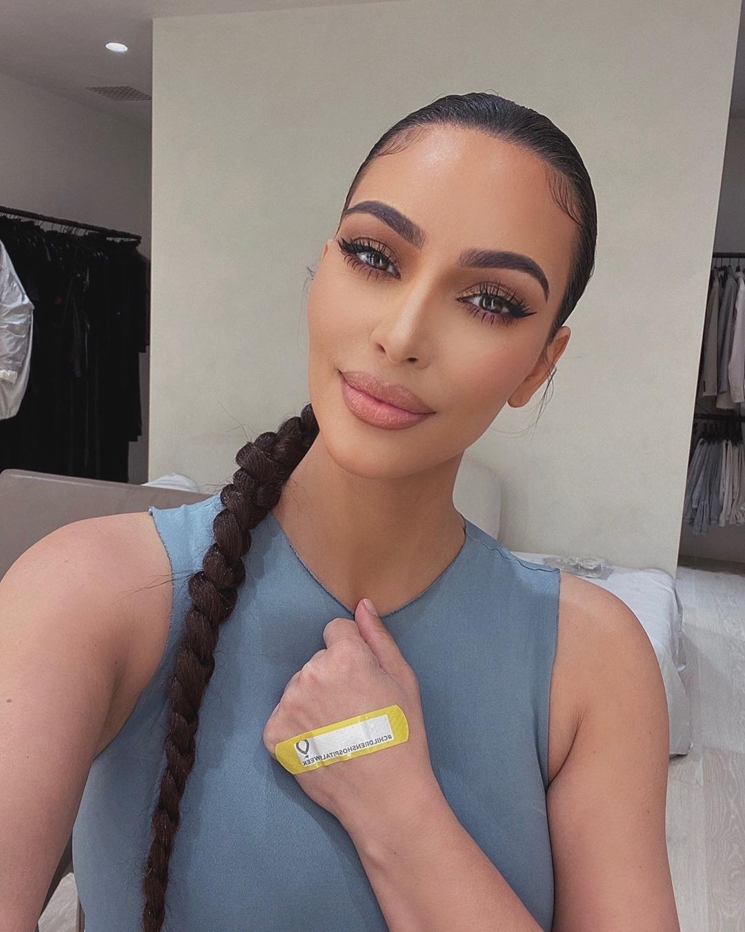 Kim Kardashian’ın YouTube kanalını hacklediler! 'Porno yıldızı' notu - Sayfa 15