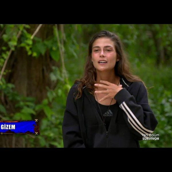 Survivor'da Gizem elendi, Demet Akalın şükretti: As bayrakları! - Sayfa 3