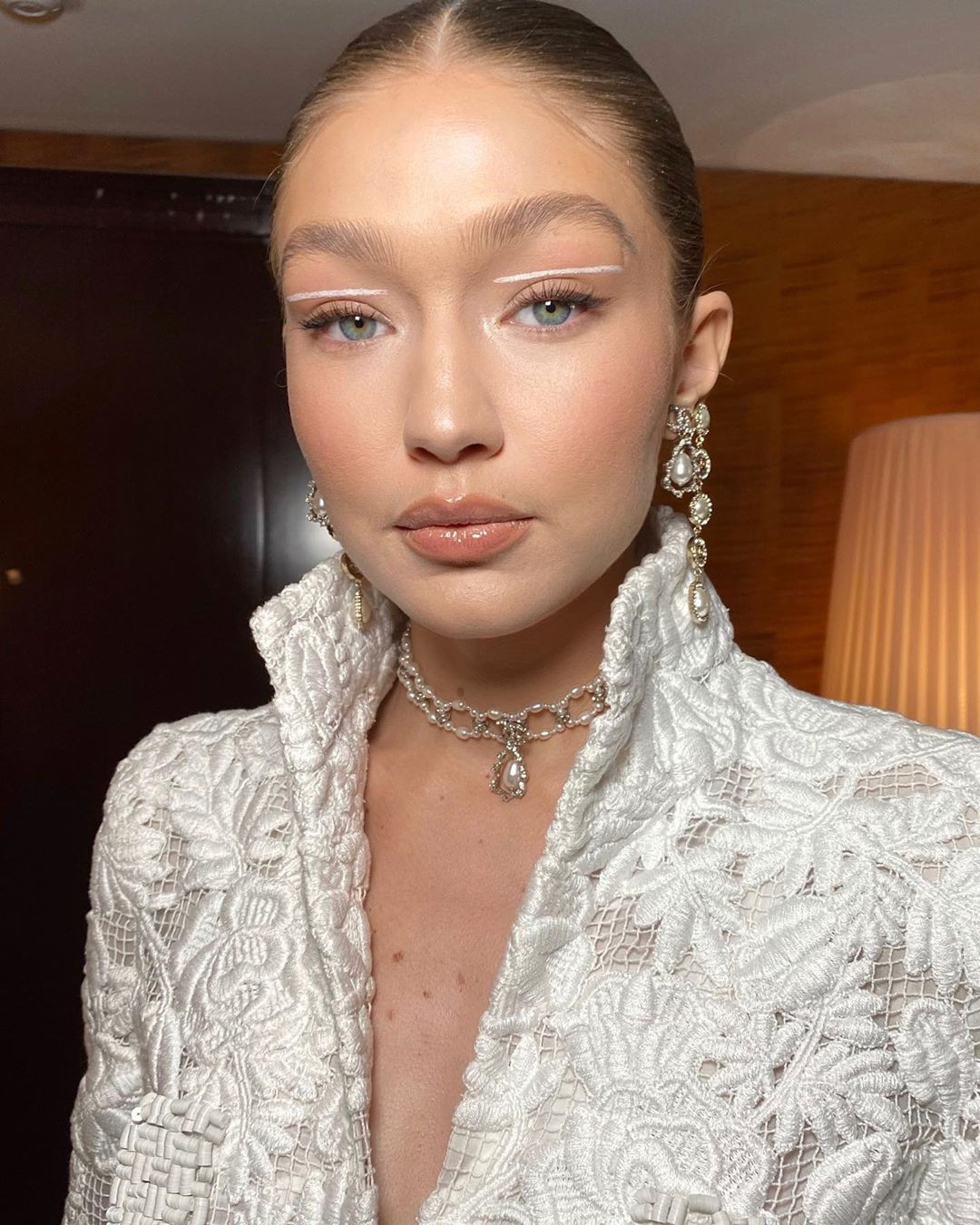 Ünlü model Gigi Hadid 5 aylık hamile - Sayfa 11