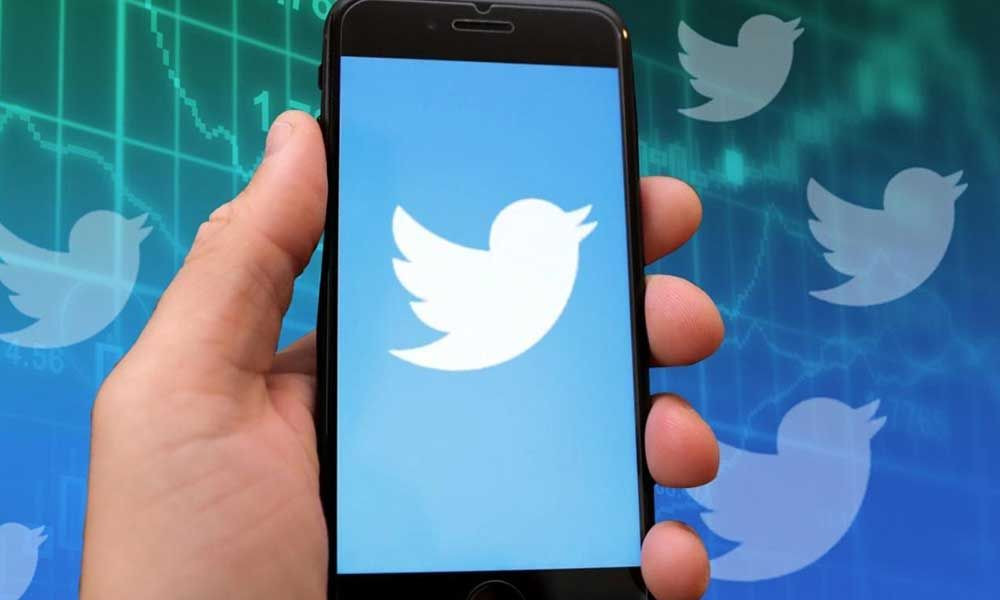 Twitter'dan radikal karar! 14 yıl sonra o özelliğin fişini çekti - Sayfa 8