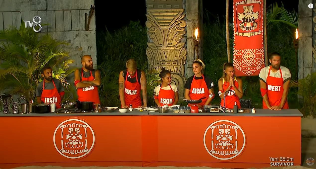 Survivor'da Masterchef kazananı belli oldu! Acun’dan Mert’e Masterchef mesajı! - Sayfa 4