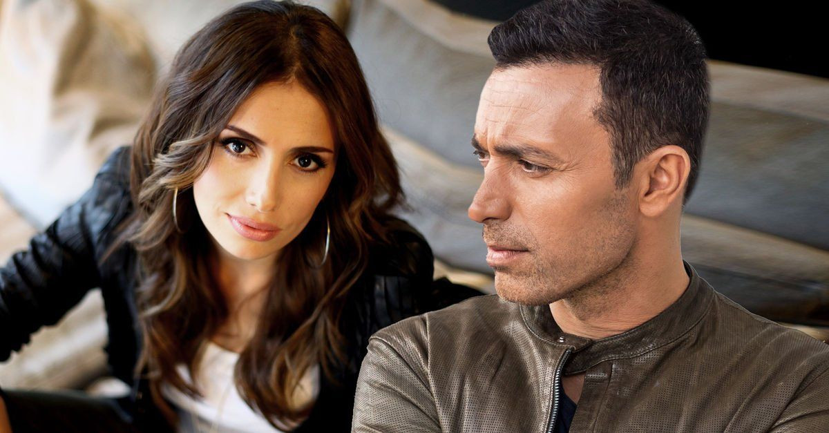 Mustafa Sandal ve Emina Jahovic evleniyor mu? - Sayfa 10