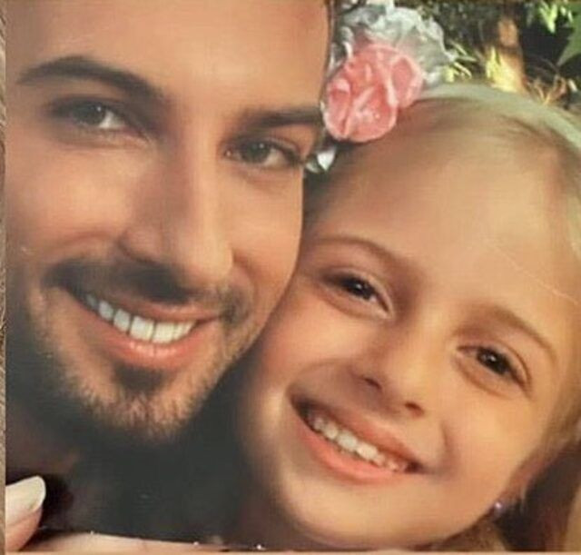 Aşk 101'in Işık'ı İpek Filiz Yazıcı'nın Tarkan'la fotoğrafı olay oldu - Sayfa 3