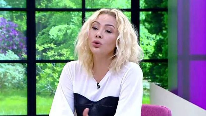 Aylin Coşkun'un suçlamaları şok etti! 'Mafyanın eline düştüm' - Sayfa 4