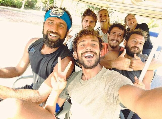 Survivor'daki malikane partisi olay oldu! "Dünya çapında şikayet aldık!" - Sayfa 10