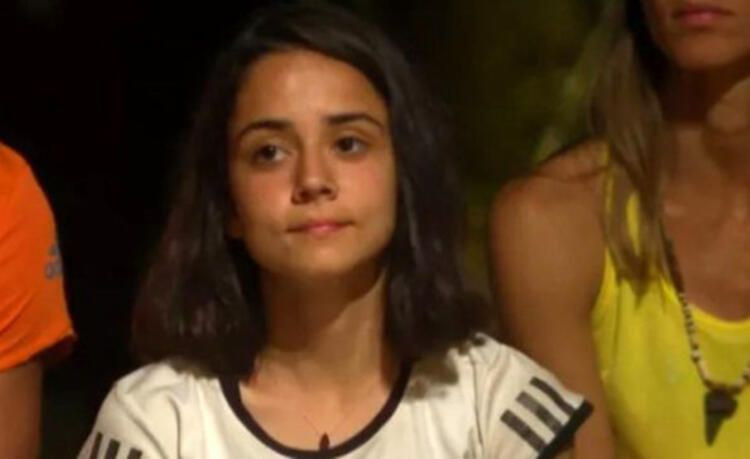 Survivor'da işler karıştı! Aycan resti çekti: ''Bundan sonra ben yokum'' - Sayfa 7