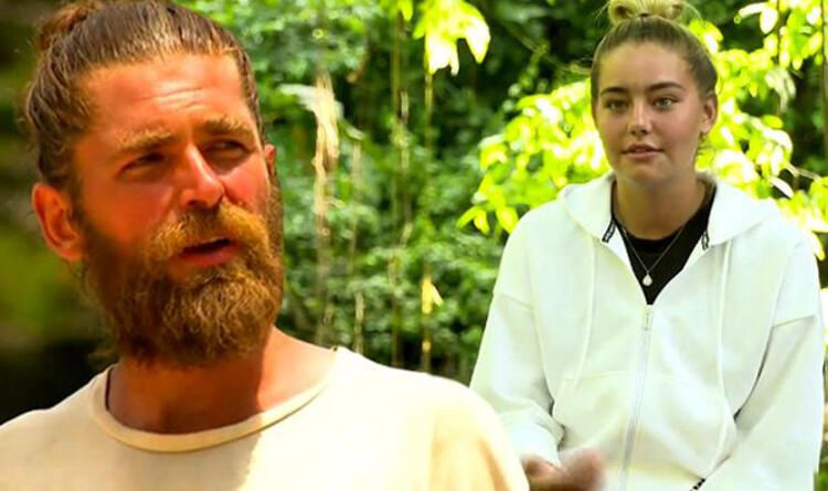 Survivor'da işler karıştı! Aycan resti çekti: ''Bundan sonra ben yokum'' - Sayfa 8