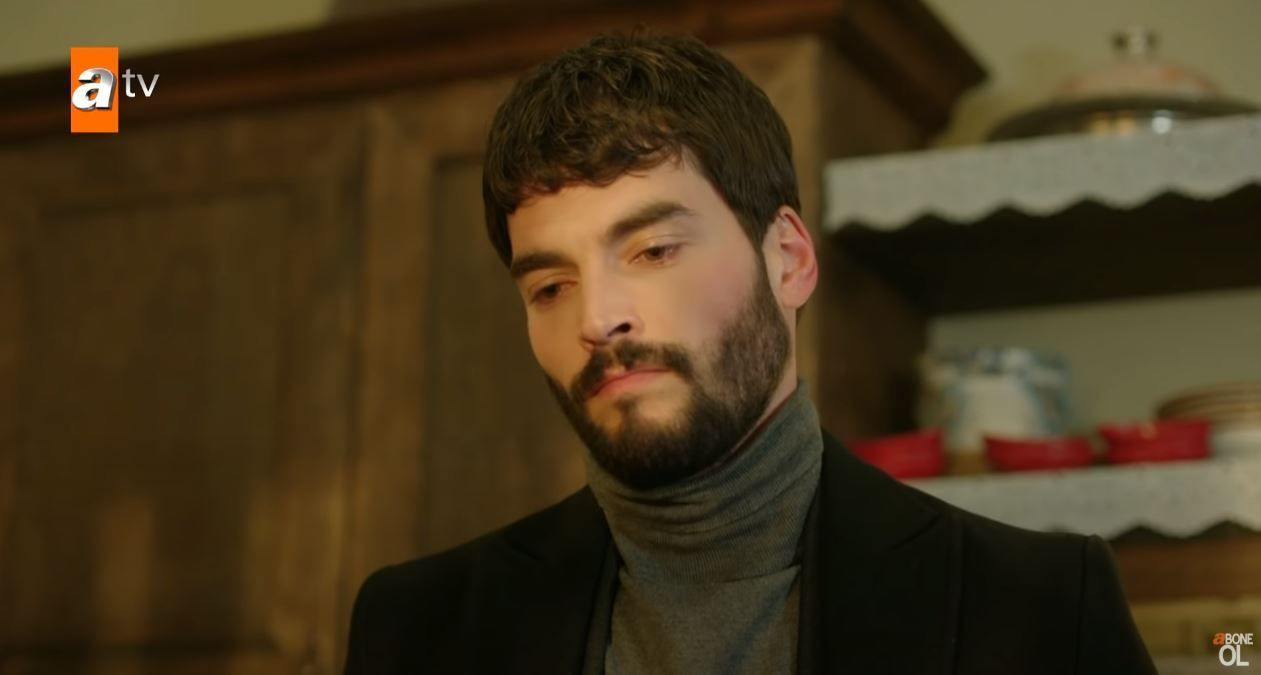 Hercai dizisinden hayranlarına kötü haber! - Sayfa 1