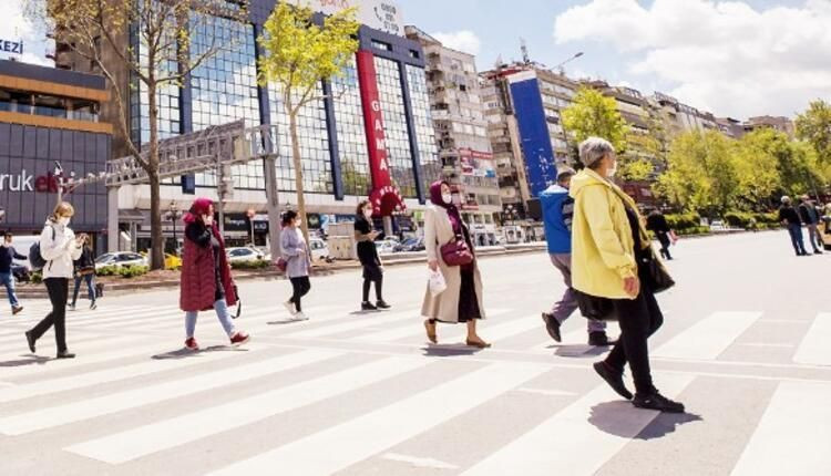 4 aşamalı normalleşme planı hazır! Camiler, okullar, kafeler ne zaman açılacak? - Sayfa 1