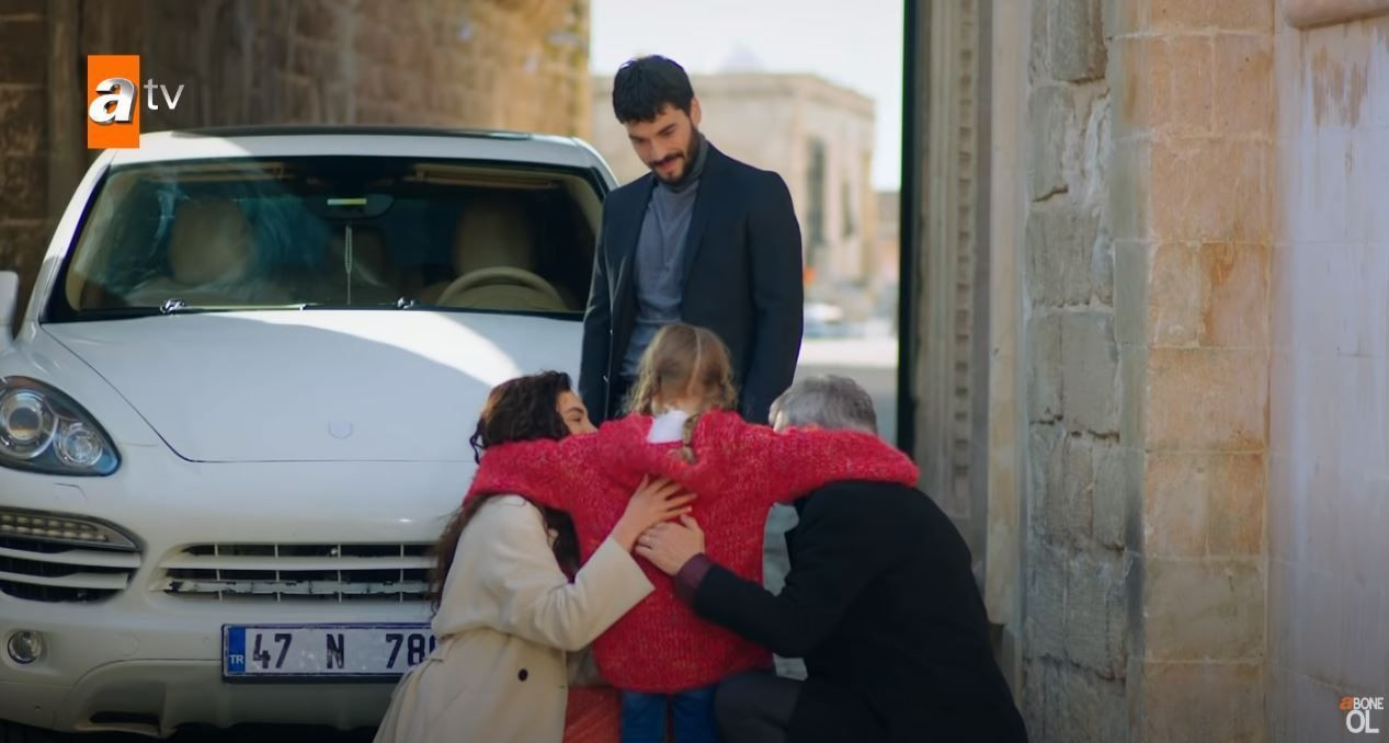 Hercai dizisinden hayranlarına kötü haber! - Sayfa 10