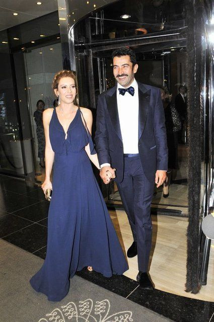 Sinem Kobal ve Kenan İmirzalıoğlu'ndan güzel haber - Sayfa 8