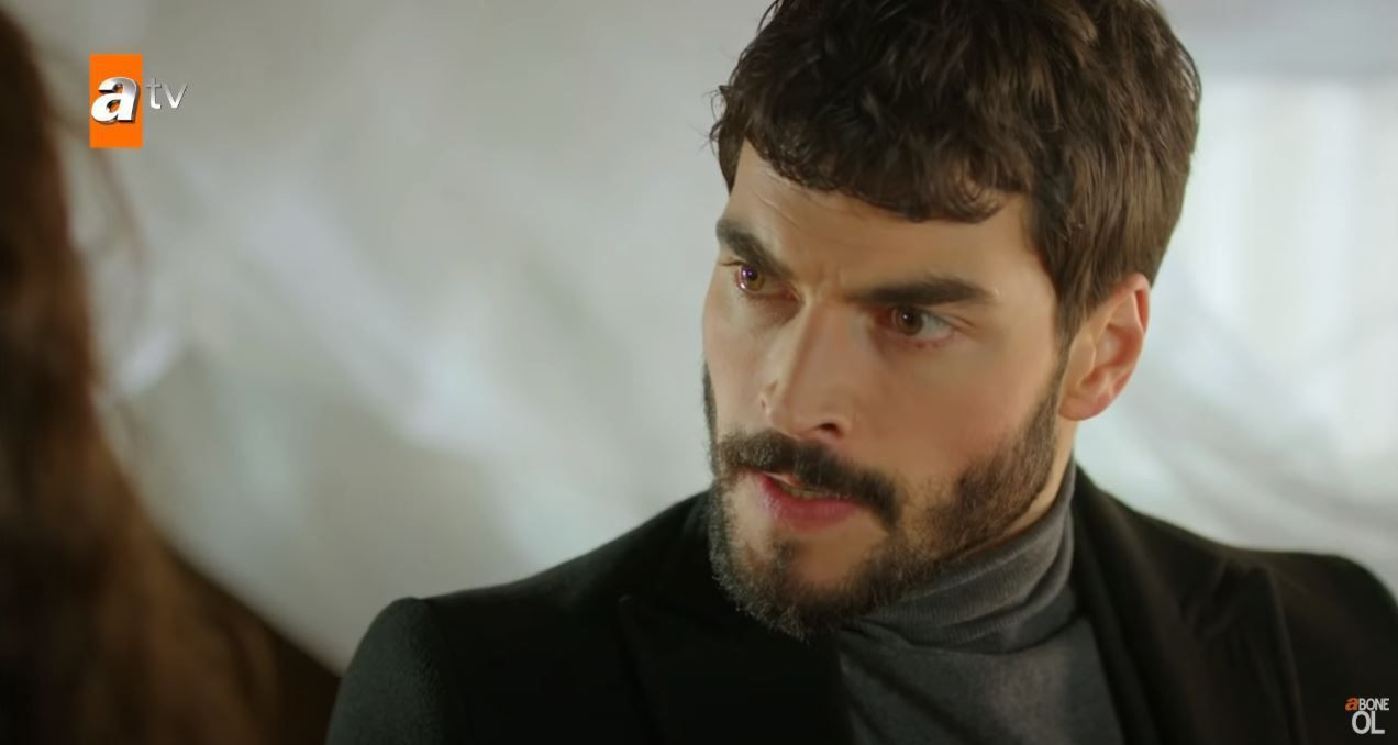 Hercai dizisinden hayranlarına kötü haber! - Sayfa 4