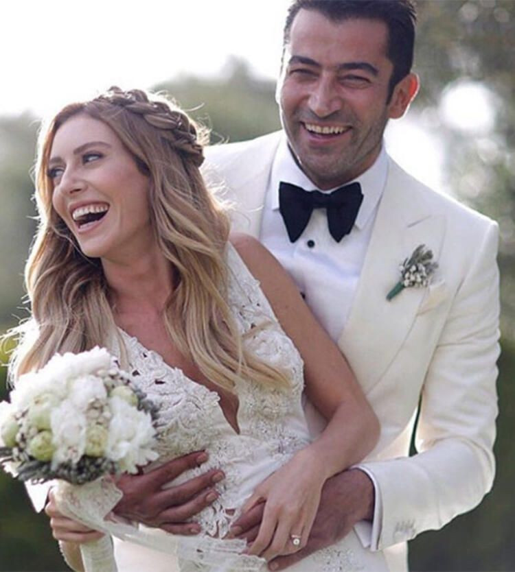 Sinem Kobal ve Kenan İmirzalıoğlu'ndan güzel haber - Sayfa 5