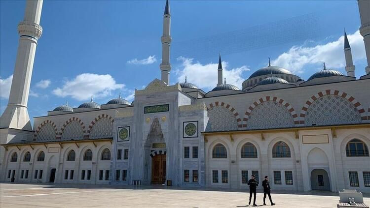 4 aşamalı normalleşme planı hazır! Camiler, okullar, kafeler ne zaman açılacak? - Sayfa 5