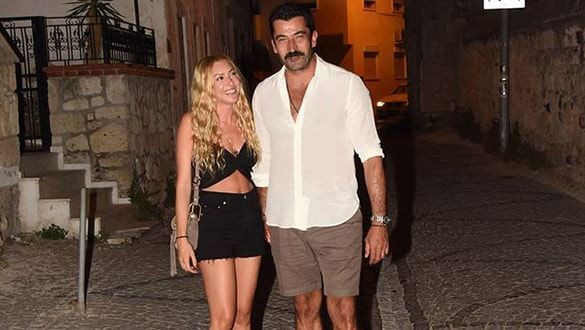 Sinem Kobal ve Kenan İmirzalıoğlu'ndan güzel haber - Sayfa 6