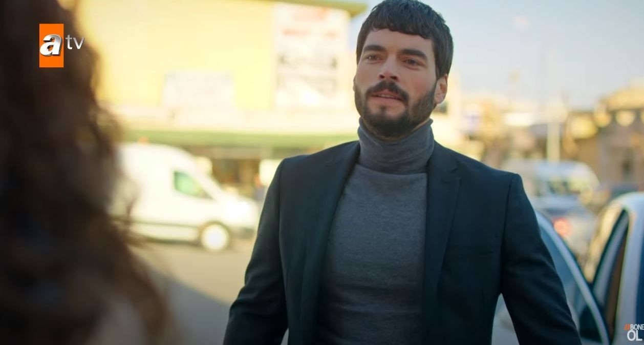 Hercai dizisinden hayranlarına kötü haber! - Sayfa 6