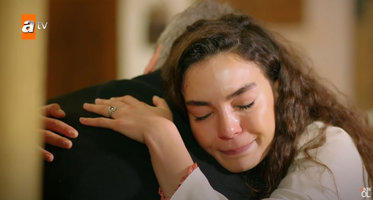 Hercai dizisinden hayranlarına kötü haber! - Sayfa 9