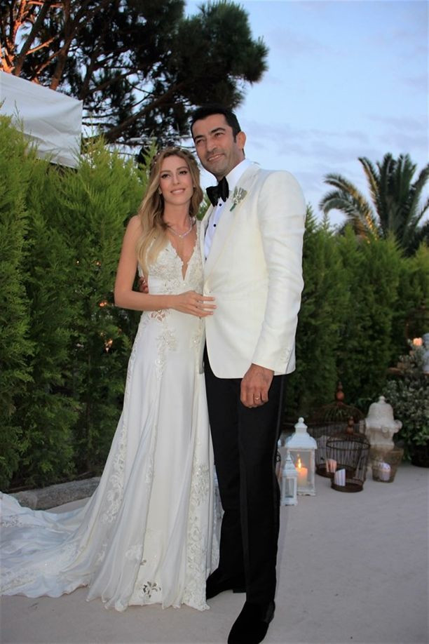 Sinem Kobal ve Kenan İmirzalıoğlu'ndan güzel haber - Sayfa 9