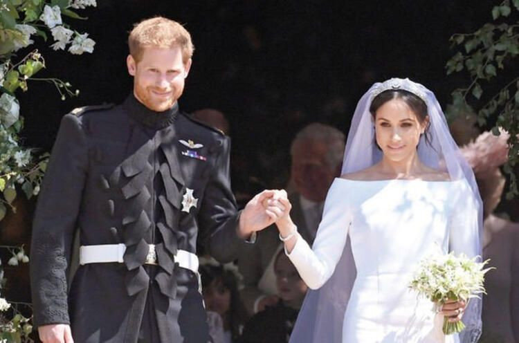 Kraliyetten ayrılmışlardı! Prens Harry ve Meghan Markle'in lüks malikanesi ilk kez görüntülendi - Sayfa 8