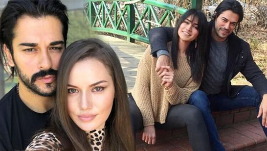 Fahriye Evcen ve oğlu Karan sosyal medyayı salladı - Sayfa 6