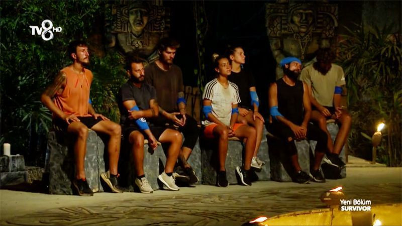 Survivor'da Acun Ilıcalı herkesi ağlattı! - Sayfa 2