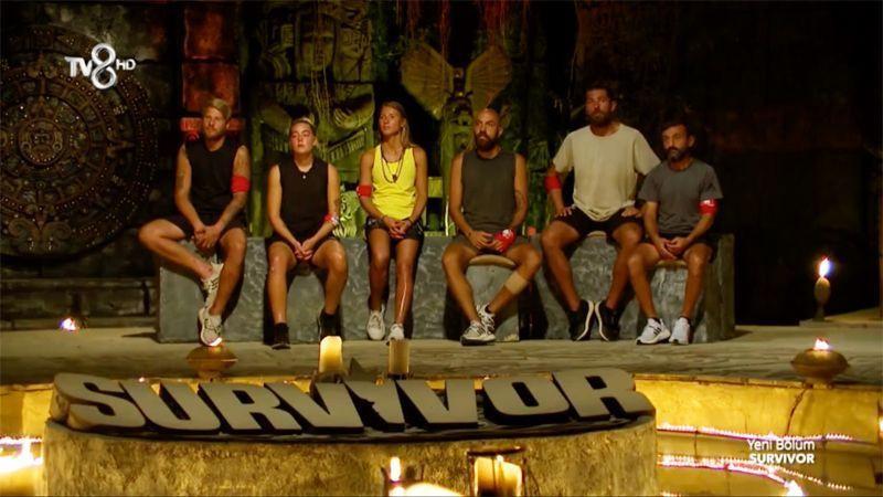 Survivor'da Acun Ilıcalı herkesi ağlattı! - Sayfa 4