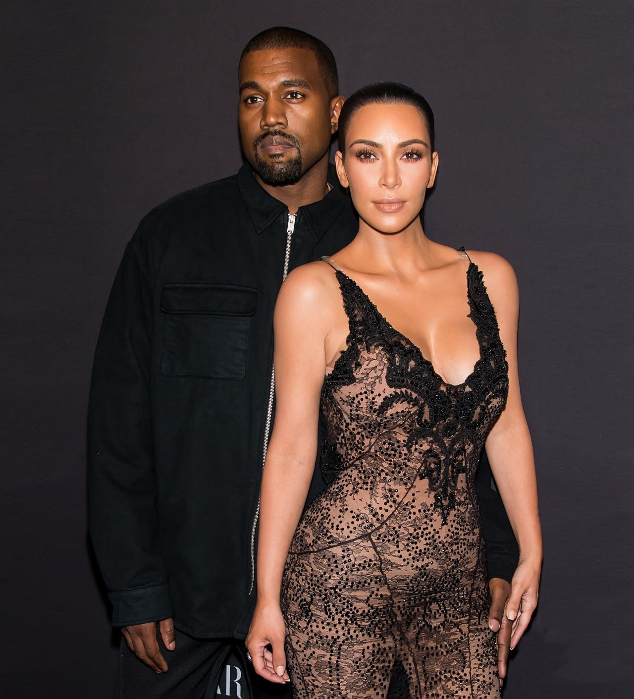 Bomba iddia! Kim Kardashian ve Kanye West boşanıyor - Sayfa 6