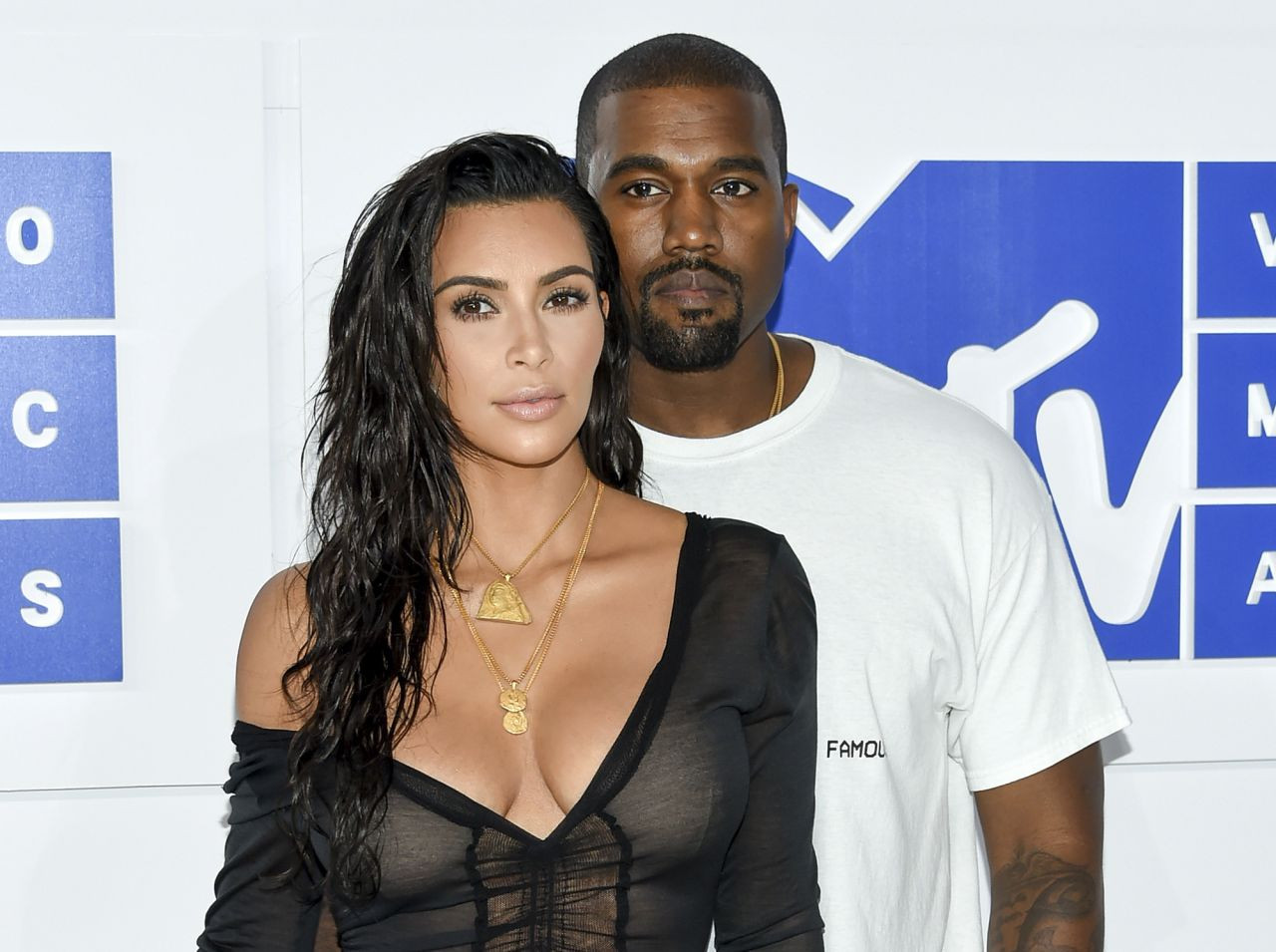 Bomba iddia! Kim Kardashian ve Kanye West boşanıyor - Sayfa 9