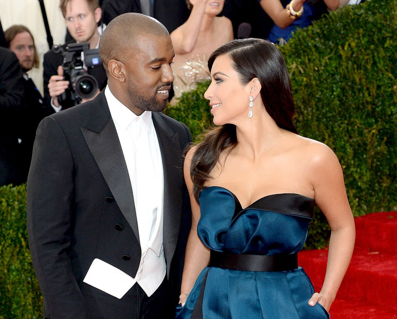 Bomba iddia! Kim Kardashian ve Kanye West boşanıyor - Sayfa 14