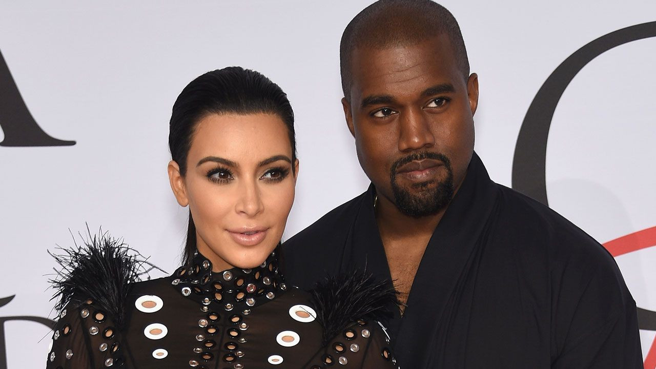 Bomba iddia! Kim Kardashian ve Kanye West boşanıyor - Sayfa 11