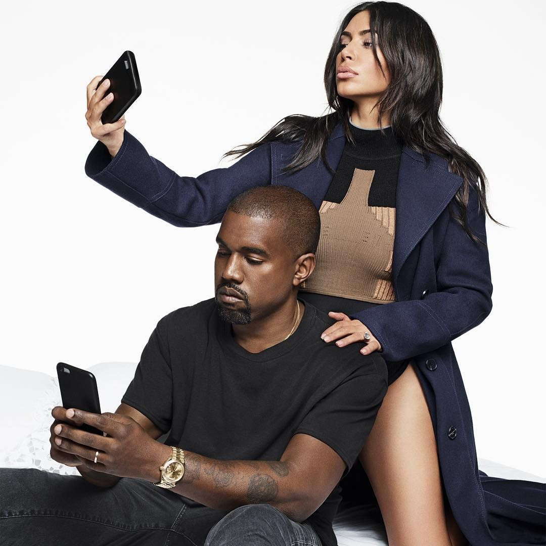 Bomba iddia! Kim Kardashian ve Kanye West boşanıyor - Sayfa 15