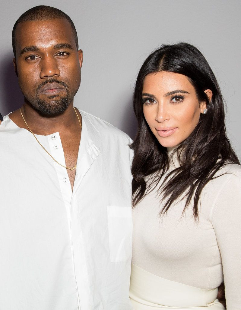 Bomba iddia! Kim Kardashian ve Kanye West boşanıyor - Sayfa 17