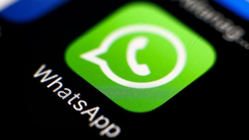 WhatsApp'ın yeni özelliği ortaya çıktı! - Sayfa 3