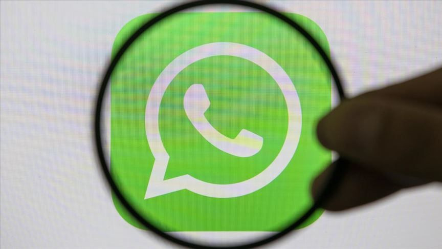 WhatsApp'ın yeni özelliği ortaya çıktı! - Sayfa 4