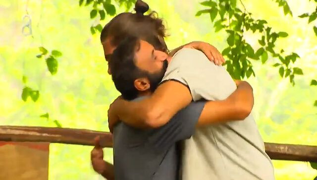 Survivor'da Ersin Korkut'tan adaya duygusal veda! - Sayfa 4