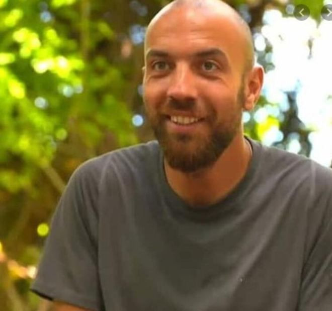 Survivor çapkını Sercan Yıldırım'a şok! Sevgilisi terk etti! - Sayfa 4