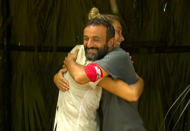 Survivor'da Ersin Korkut'tan adaya duygusal veda! - Sayfa 7