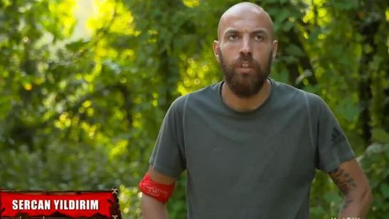 Survivor çapkını Sercan Yıldırım'a şok! Sevgilisi terk etti! - Sayfa 5