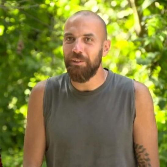 Survivor çapkını Sercan Yıldırım'a şok! Sevgilisi terk etti! - Sayfa 6