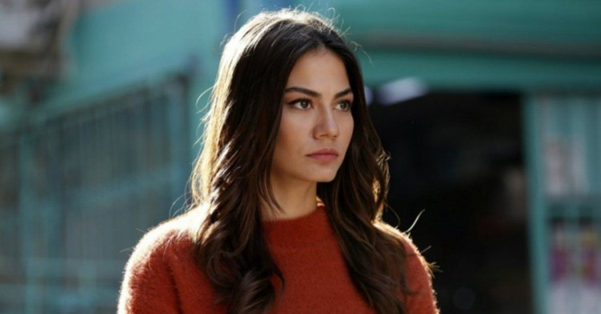 Demet Özdemir’den takipçilerini şaşırtan paylaşım - Sayfa 7