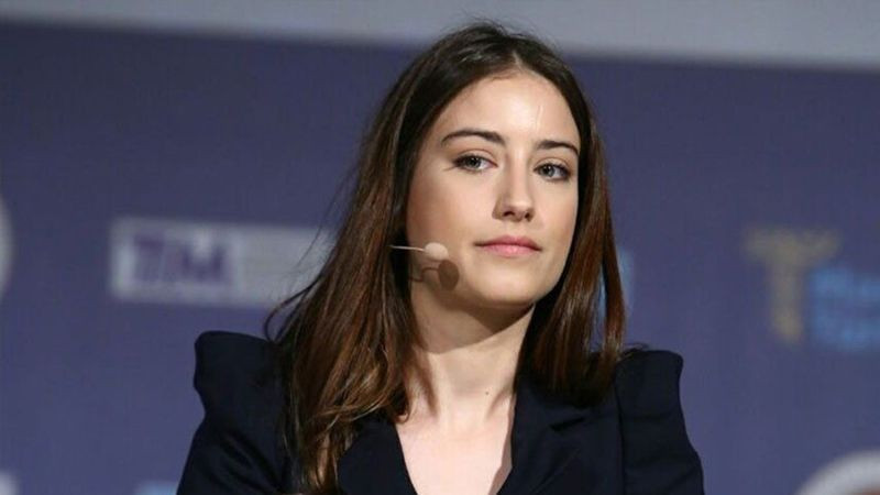 Hazal Kaya annelik açıklamalarıyla gündem oldu - Sayfa 6