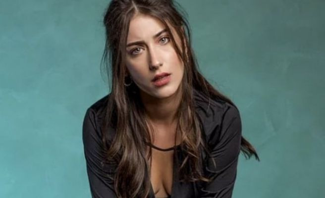 Hazal Kaya annelik açıklamalarıyla gündem oldu - Sayfa 7