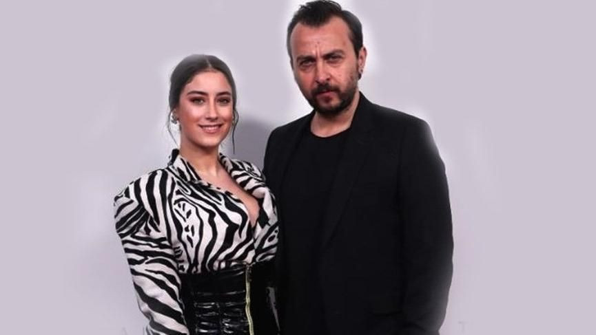 Hazal Kaya annelik açıklamalarıyla gündem oldu - Sayfa 8