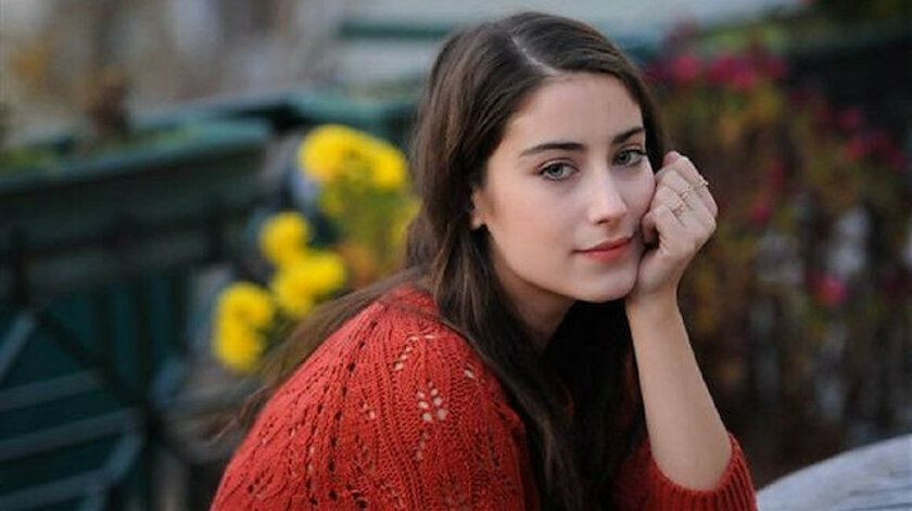 Hazal Kaya annelik açıklamalarıyla gündem oldu - Sayfa 10