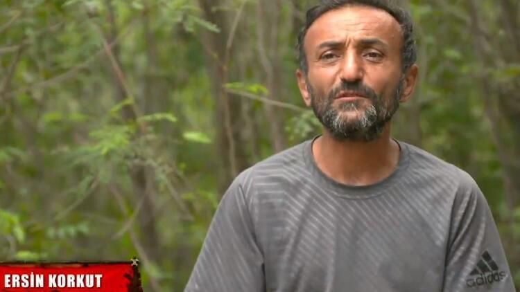 Sakatlanarak Survivor 2020'den elenmişti... Ersin Korkut Türkiye'ye döndü mü? - Sayfa 2